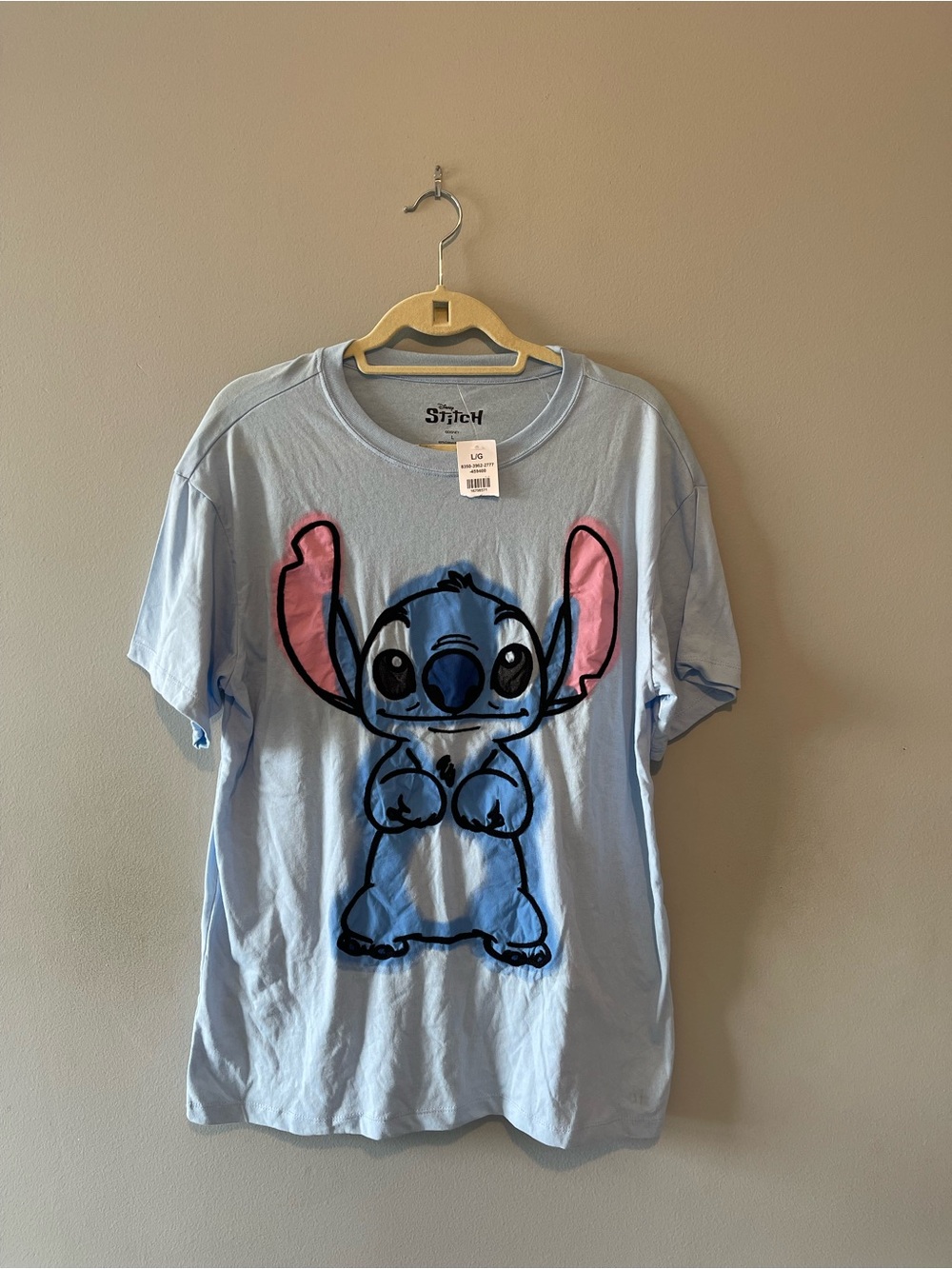 Stitch Bundle- Four Items